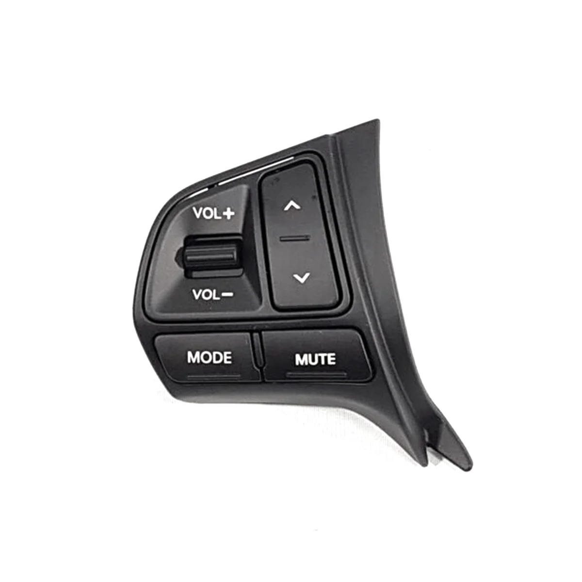 Car Left Steering Wheel Remote Switch 967001W000CA for Rio5 2011-
Car Left Steering Wheel Remote Switch 967001W000CA for Rio5 2011-