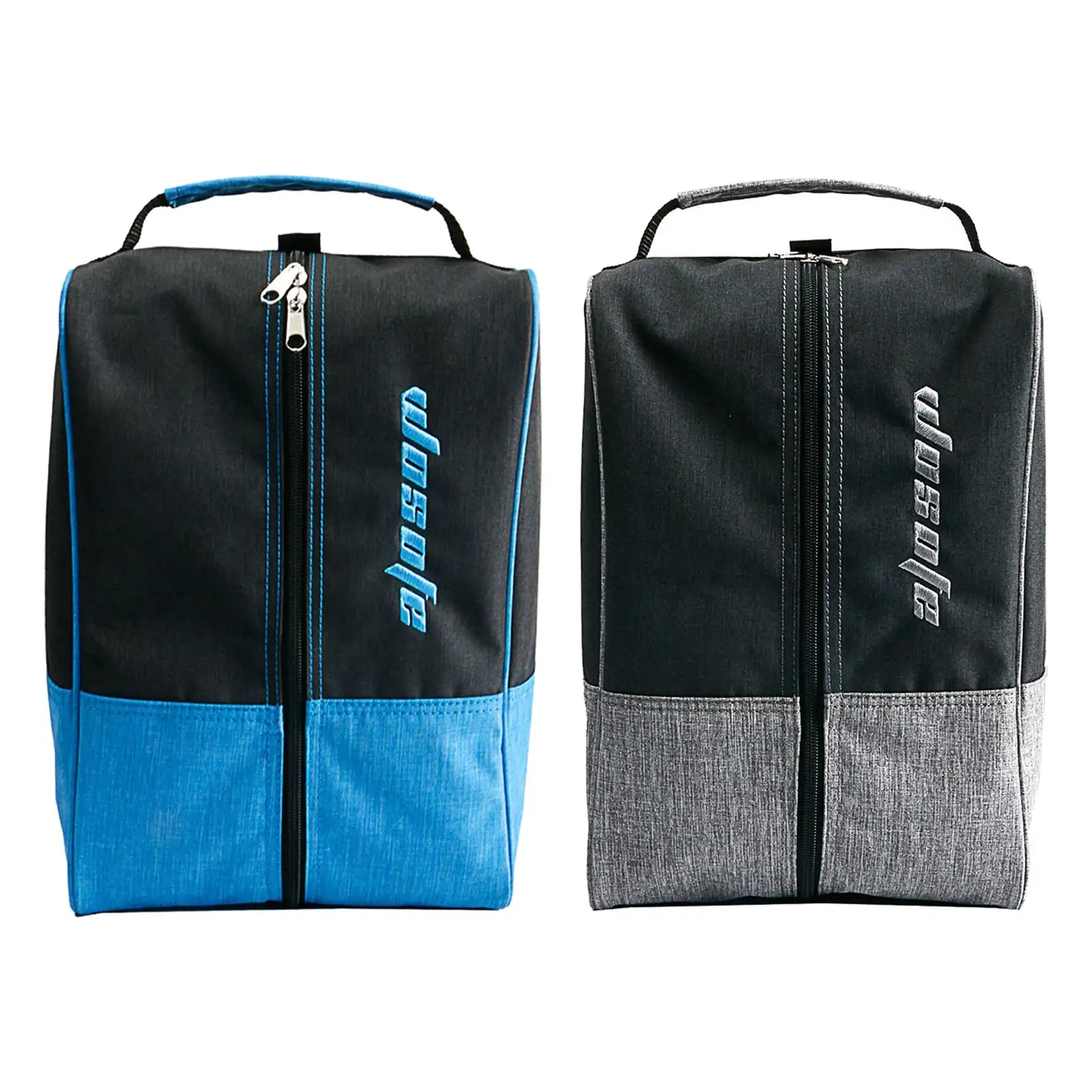 Golf Shoes Bag Outdoor Golf Accessories Zippered for Men Women Breathable Pouch Organizer Shoe Carrier Bag Sports shoes case
Golf Shoes Bag Outdoor Golf Accessories Zippered for Men Women Breathable Pouch Organizer Shoe Carrier Bag Sports shoes case