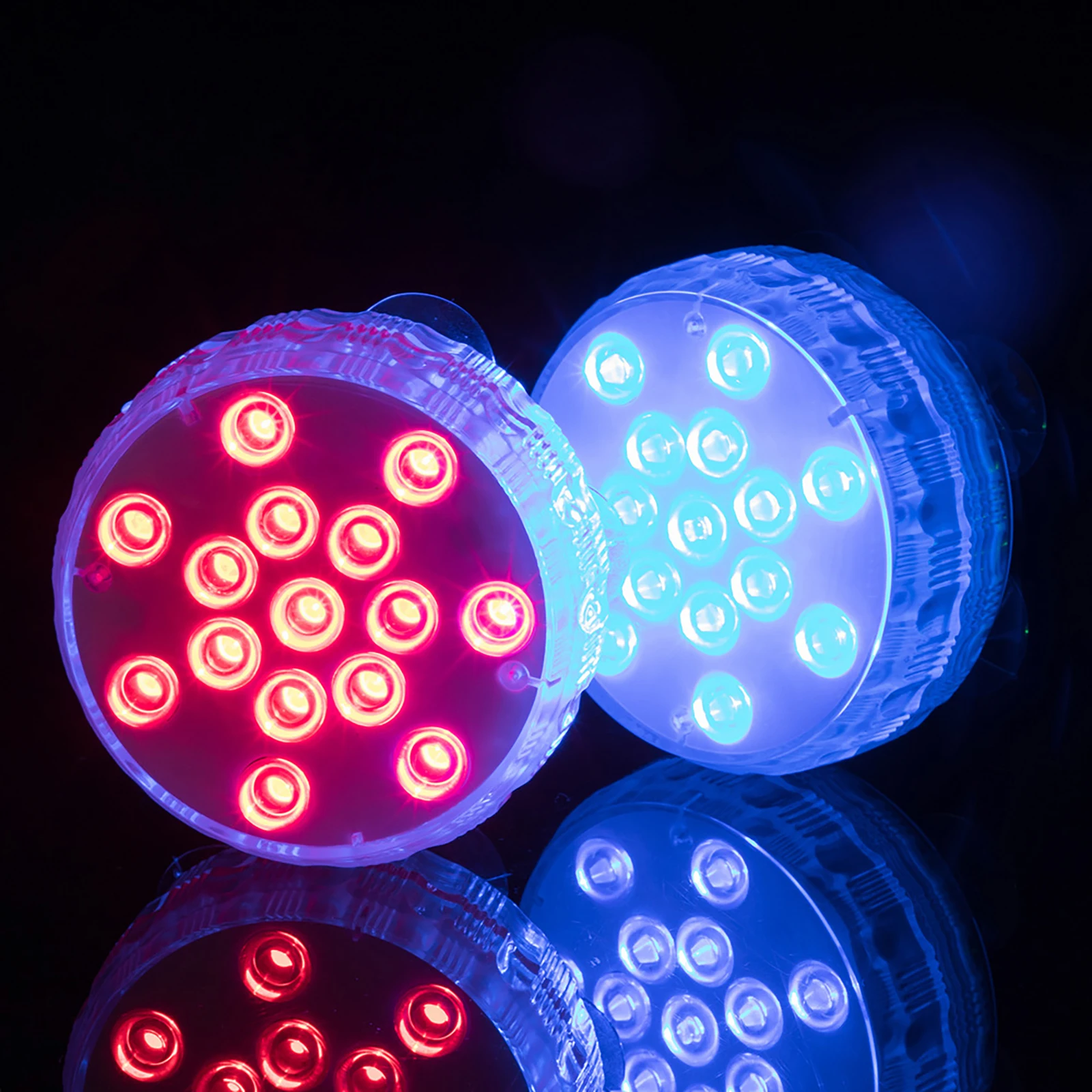 RGB Submersible Light Battery Powered Underwater Night Light Outdoor Vase Bowls Garden Pond Swimming Pool Party Decor Lamp
RGB Submersible Light Battery Powered Underwater Night Light Outdoor Vase Bowls Garden Pond Swimming Pool Party Decor Lamp
