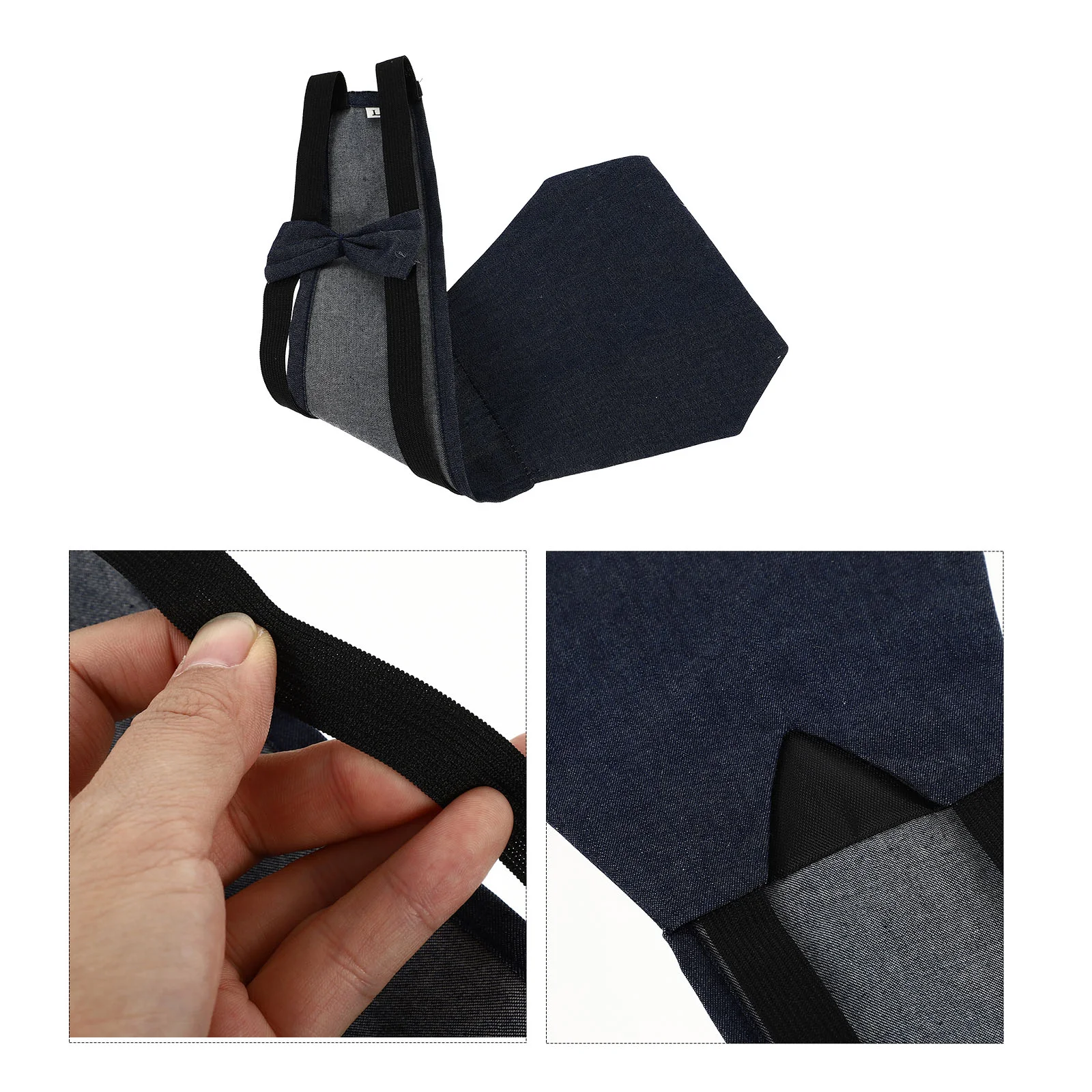 Duck Diaper Washable Bird Parrot Flight Suit Resuable Breathable for Chicken Duck Poultry Adjustable Cloth Diaper Size Navy
Duck Diaper Washable Bird Parrot Flight Suit Resuable Breathable for Chicken Duck Poultry Adjustable Cloth Diaper Size Navy