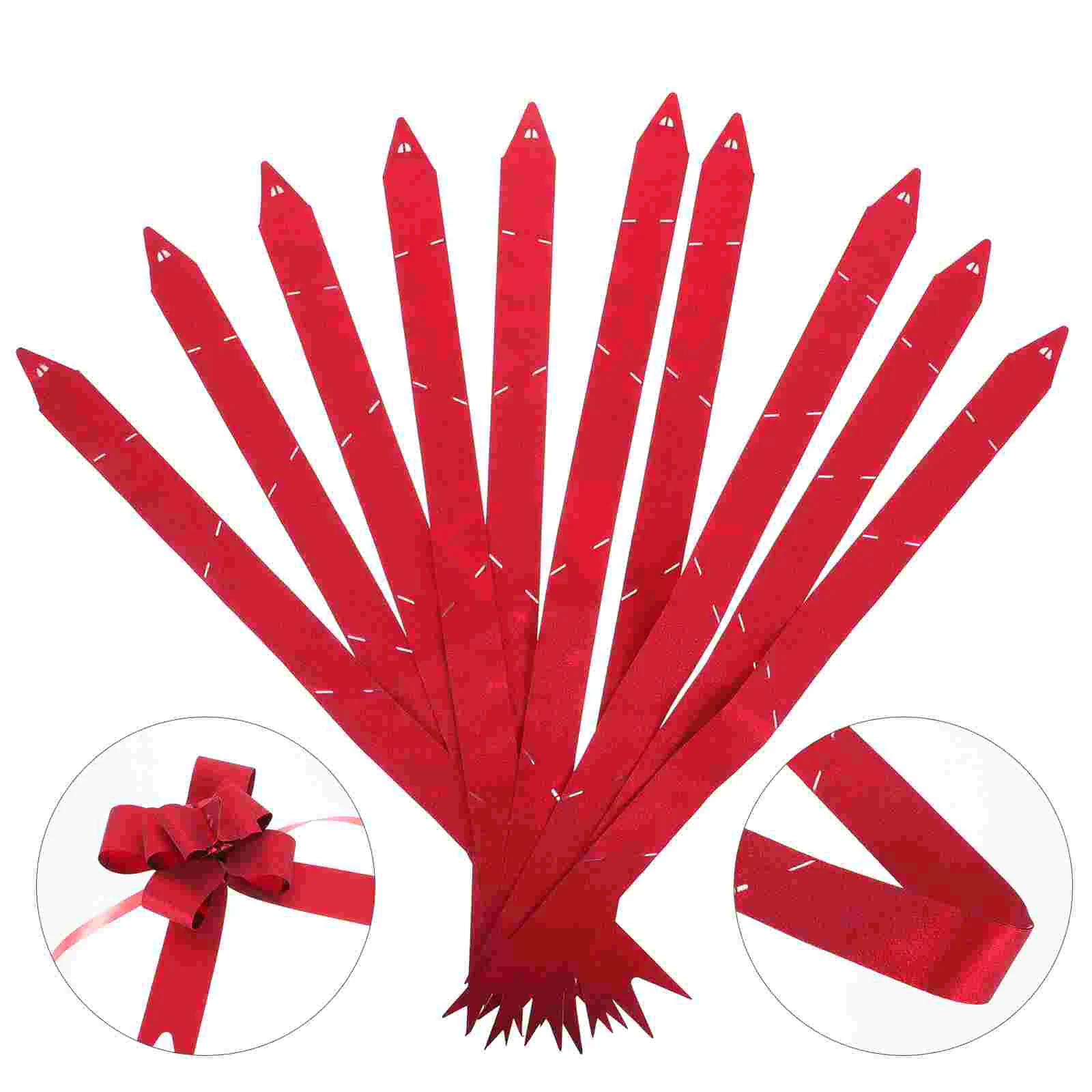 Bows Gift Ribbon Christmas Bow Wrapping Present Wrap Basket Tree Holiday Flower Knot Party String Birthday Supplies Packing
Bows Gift Ribbon Christmas Bow Wrapping Present Wrap Basket Tree Holiday Flower Knot Party String Birthday Supplies Packing