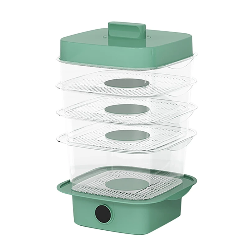 Food Cover Transparent Multilayer Food Insulation Cover With Digital Temperature Monitoring For Home Kitchen
Food Cover Transparent Multilayer Food Insulation Cover With Digital Temperature Monitoring For Home Kitchen