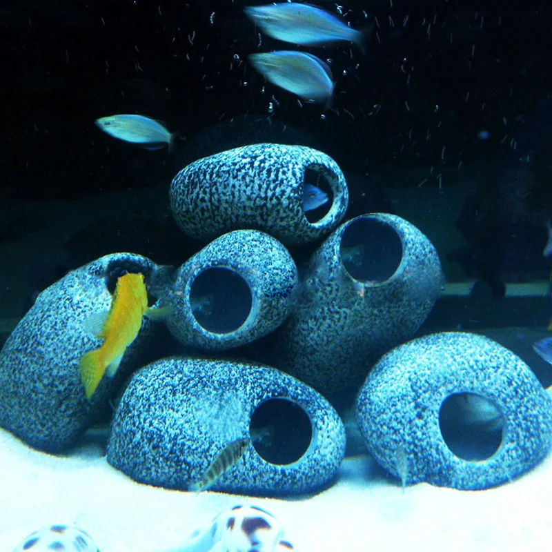 Новый камень Cichlid для аквариума, керамические рыбы и искусственные мраморы, искусственное украшение для аквариума, камень Cichlid
Новый камень Cichlid для аквариума, керамические рыбы и искусственные мраморы, искусственное украшение для аквариума, камень Cichlid