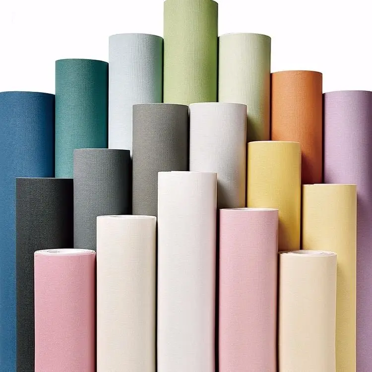 Renovation Sticker PVC Waterproof Oilproof Self-adhesive Wallpapers Contact Paper Wall Sticker Film for Wall in Rolls Home Decor
Renovation Sticker PVC Waterproof Oilproof Self-adhesive Wallpapers Contact Paper Wall Sticker Film for Wall in Rolls Home Decor