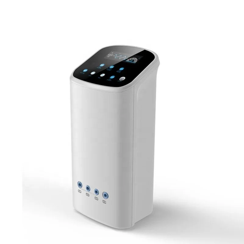 Physical therapy machine digital display medical high potential therapeutic equipment
Physical therapy machine digital display medical high potential therapeutic equipment