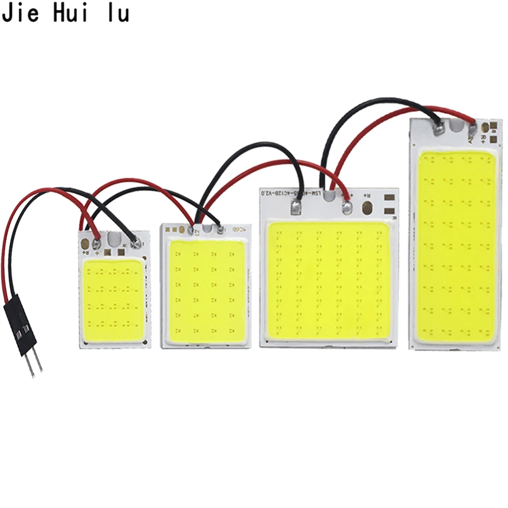 Car LED T10 Festoon COB W5W C5W Ba9s T4W LED Vehicle Panel Lamps Auto Interior Reading Lamp Dome Light DC 12V
Car LED T10 Festoon COB W5W C5W Ba9s T4W LED Vehicle Panel Lamps Auto Interior Reading Lamp Dome Light DC 12V