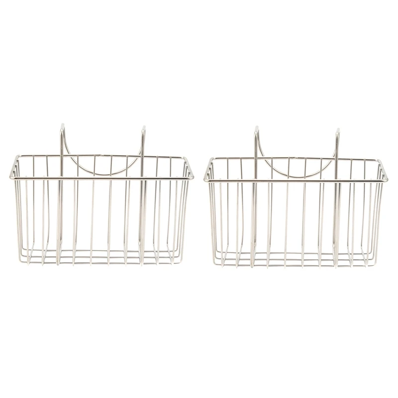 Kitchen Sponge Holder, Sink Basket Sink Caddy Brush Dishwashing Liquid Drainer Rack Sink Organizer Accessories
Kitchen Sponge Holder, Sink Basket Sink Caddy Brush Dishwashing Liquid Drainer Rack Sink Organizer Accessories