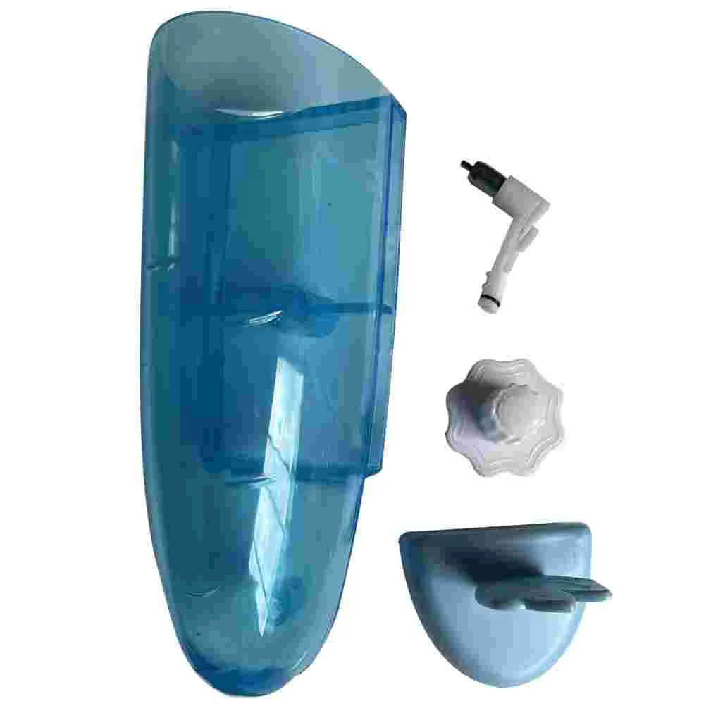 Pet Water Feeder Dispenser Dogs Convenient Household Puppy Guinea Accessory Wear-resistant Bunny Cat
Pet Water Feeder Dispenser Dogs Convenient Household Puppy Guinea Accessory Wear-resistant Bunny Cat