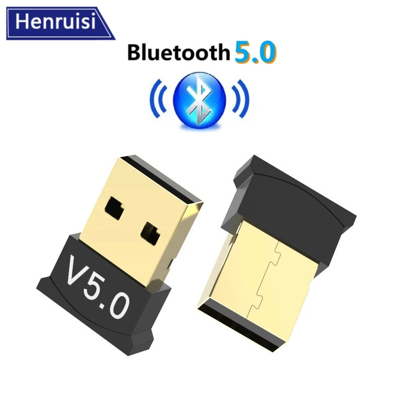 Bluetooth-compatible Adapter High Speed Transmission Mini Bluetooth USB Adapter For PC Speaker Wireless Mouse Keyboard Receiver 
Bluetooth-compatible Adapter High Speed Transmission Mini Bluetooth USB Adapter For PC Speaker Wireless Mouse Keyboard Receiver