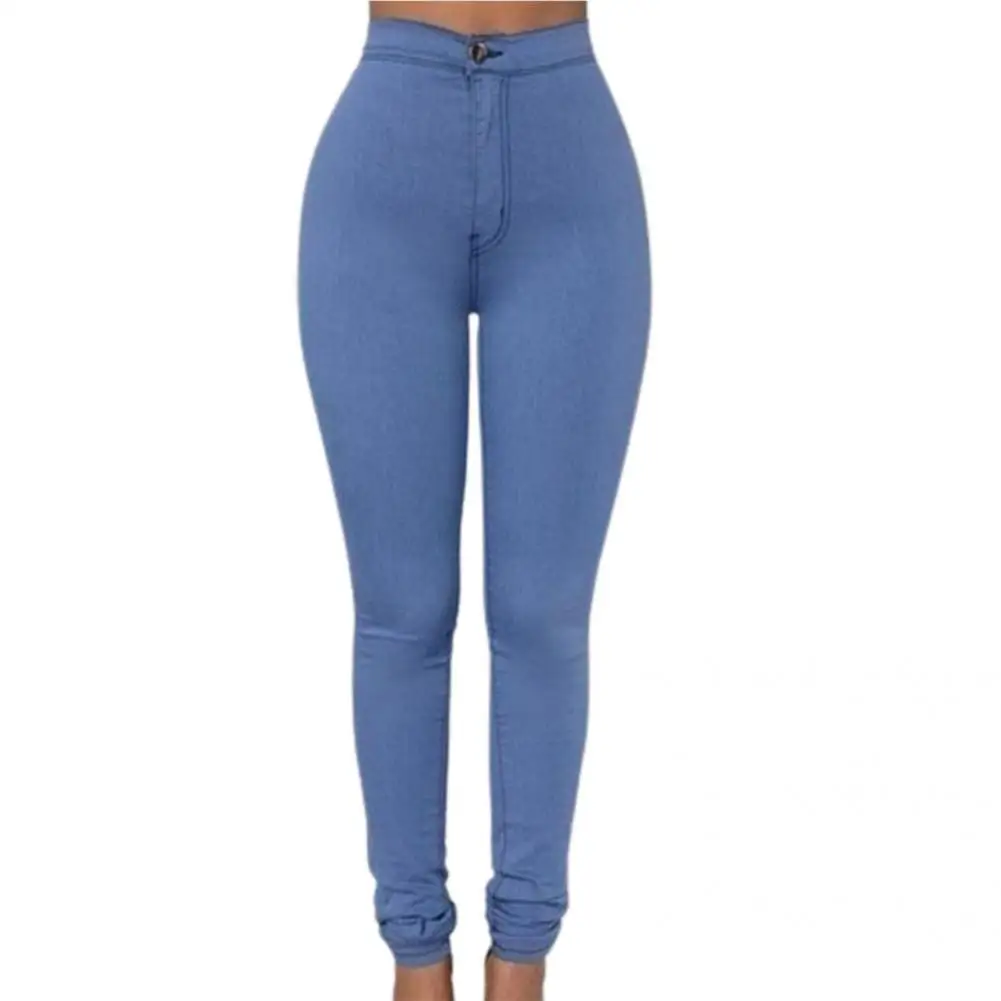 Popular Lady Trousers Washable Polyester Female Pants Close-fitting Female Trousers
Popular Lady Trousers Washable Polyester Female Pants Close-fitting Female Trousers
