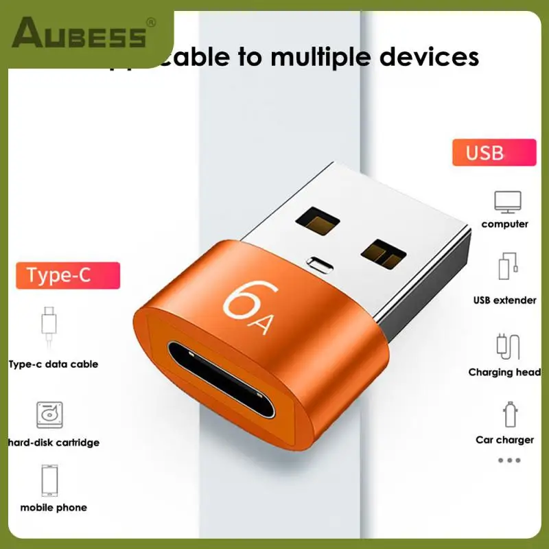Mini Adapter Fast Charging Type C To Usb 3.0 Converter Type C Female To Usb A Usb C Female To Usb Male For Laptop Samsung 6a
Mini Adapter Fast Charging Type C To Usb 3.0 Converter Type C Female To Usb A Usb C Female To Usb Male For Laptop Samsung 6a