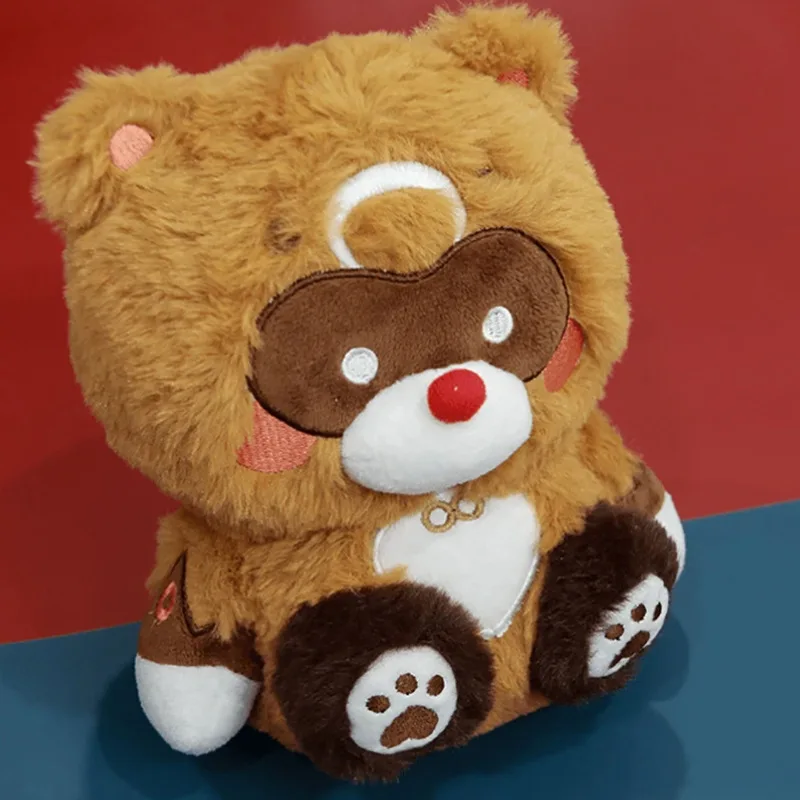 Genshin Impact Plush Stuffed Toys Game Doll Kids Toys Gift Pendant Anime Accessories Project
Genshin Impact Plush Stuffed Toys Game Doll Kids Toys Gift Pendant Anime Accessories Project
