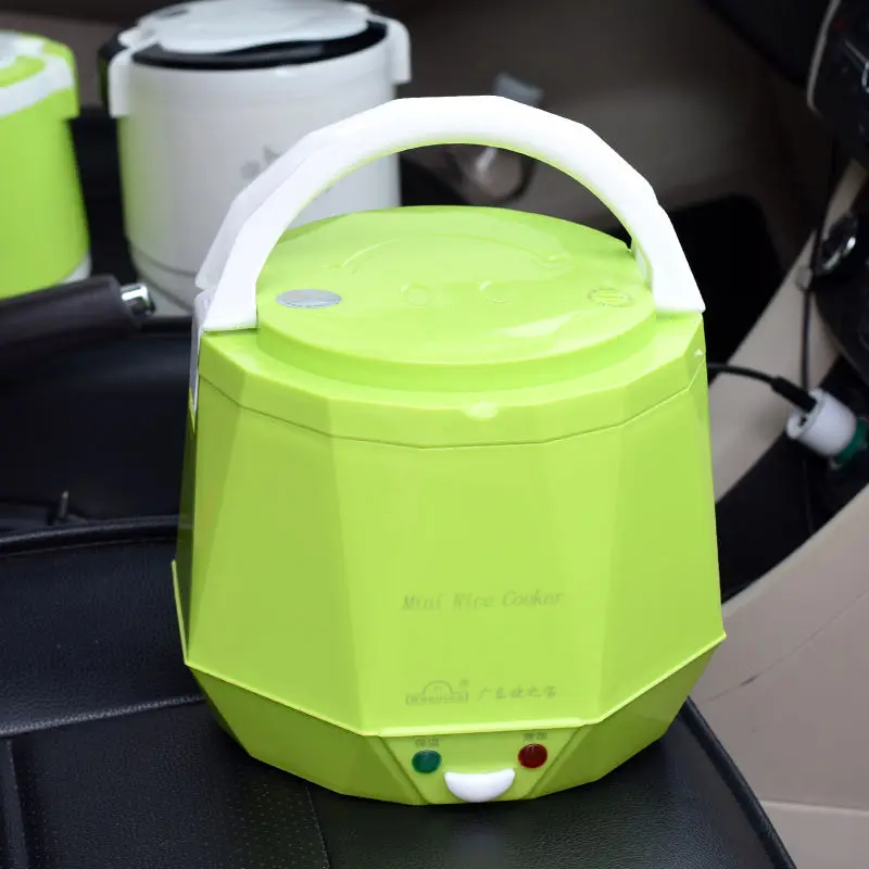 12v 24v rice cooker car car car truck home dual-use rice cooker car 1-2 person rice cooker
12v 24v rice cooker car car car truck home dual-use rice cooker car 1-2 person rice cooker