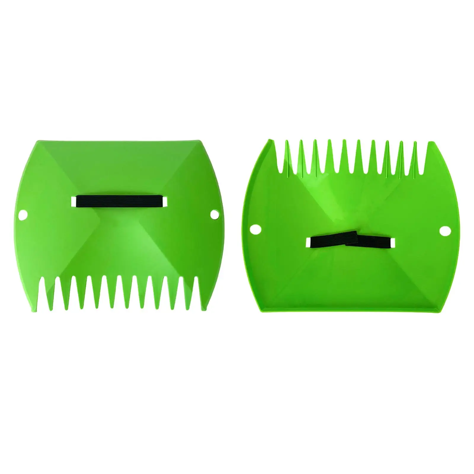 2x Leaves Grabber Hand Rake Multiple Use Portable Leaves Collector for Picking up Leaves Cleaning Grass Clippings Trash Yard
2x Leaves Grabber Hand Rake Multiple Use Portable Leaves Collector for Picking up Leaves Cleaning Grass Clippings Trash Yard