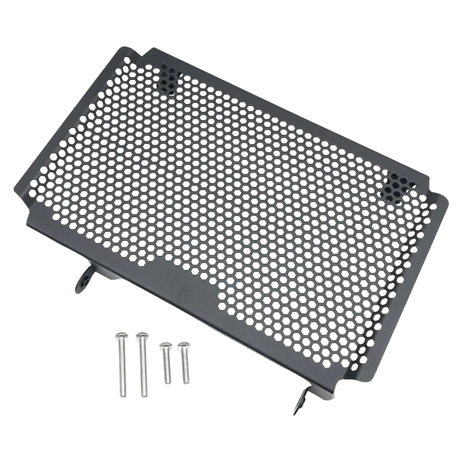 Motorcycle Radiator Grille Guard, Replace Parts Cooling Protector Fit for Honda CBR500R
Motorcycle Radiator Grille Guard, Replace Parts Cooling Protector Fit for Honda CBR500R