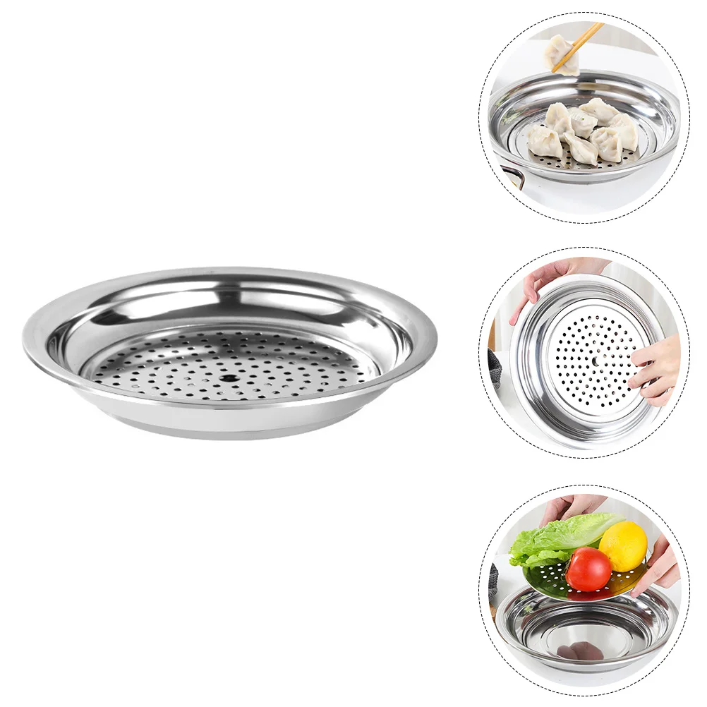 Plates Plate Dish Servingdessert Round Appetizer Pasta Trays Dumpling Steamer Salad Metal Fruit Diplayer Double Platters Seafood
Plates Plate Dish Servingdessert Round Appetizer Pasta Trays Dumpling Steamer Salad Metal Fruit Diplayer Double Platters Seafood
