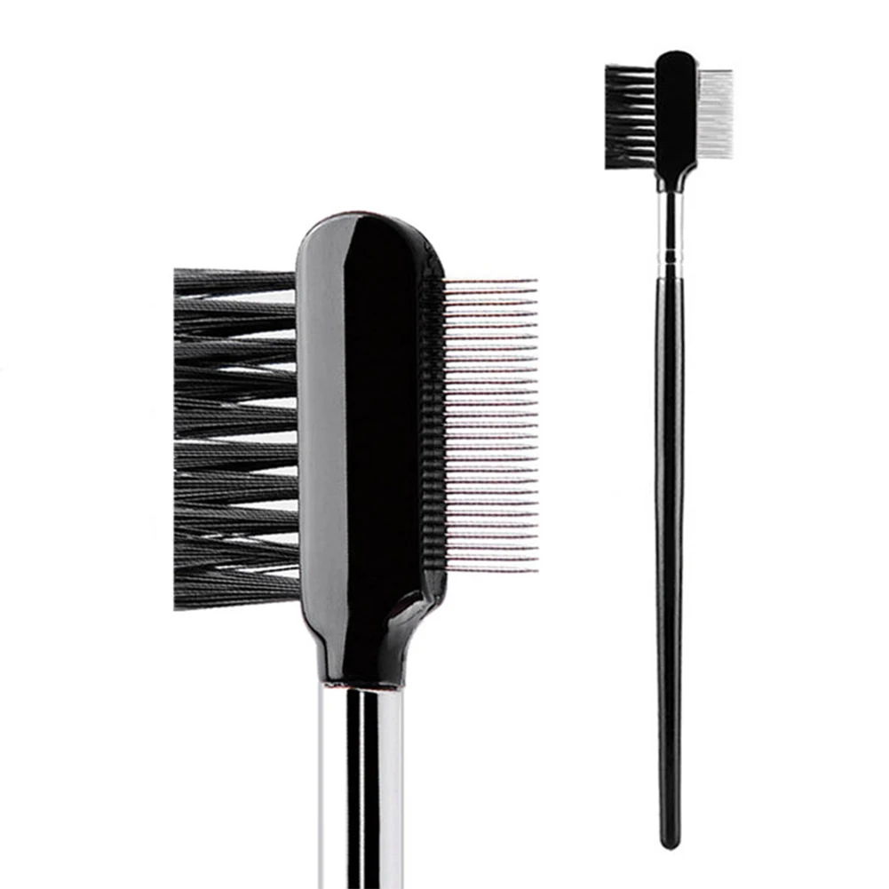 Home Pet Eye Comb Brush Widely Application Grooming Hair For Cleaning Double Sided Cat Dog Tear Remover Easy To Grasp Compact
Home Pet Eye Comb Brush Widely Application Grooming Hair For Cleaning Double Sided Cat Dog Tear Remover Easy To Grasp Compact