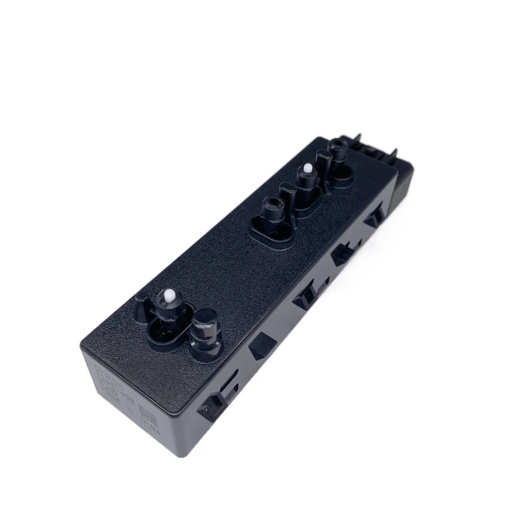 Передний левый правый пассажирский 8-позиционный переключатель регулировки сиденья питания для Buick LaCrosse Chevy Tahoe Cadillac Escalade
Передний левый правый пассажирский 8-позиционный переключатель регулировки сиденья питания для Buick LaCrosse Chevy Tahoe Cadillac Escalade