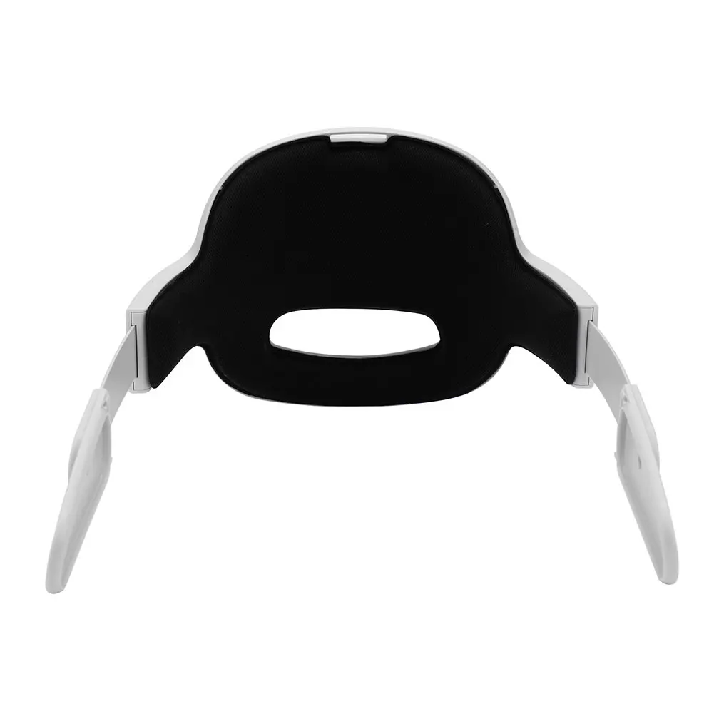 Ремешок для головы, запасные части для ремонта, аксессуары VR, легкая установка, эргономичная регулируемая длина, повязка на голову для гарни...
Ремешок для головы, запасные части для ремонта, аксессуары VR, легкая установка, эргономичная регулируемая длина, повязка на голову для гарни...