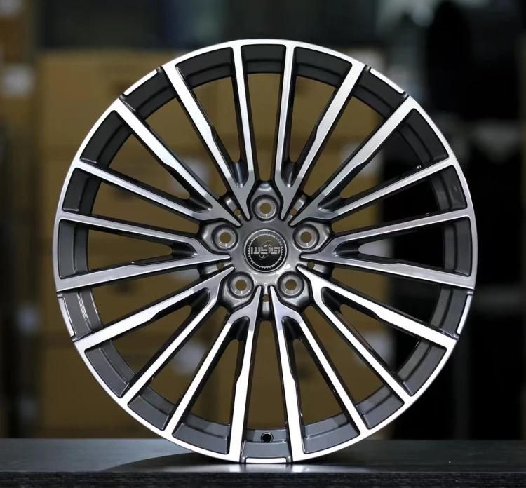 19 20-дюймовых кованых дисков для BMW 525 530 520 535 545 540 535GT 730 740li 750li 760LI кованые диски на заказ
19 20-дюймовых кованых дисков для BMW 525 530 520 535 545 540 535GT 730 740li 750li 760LI кованые диски на заказ