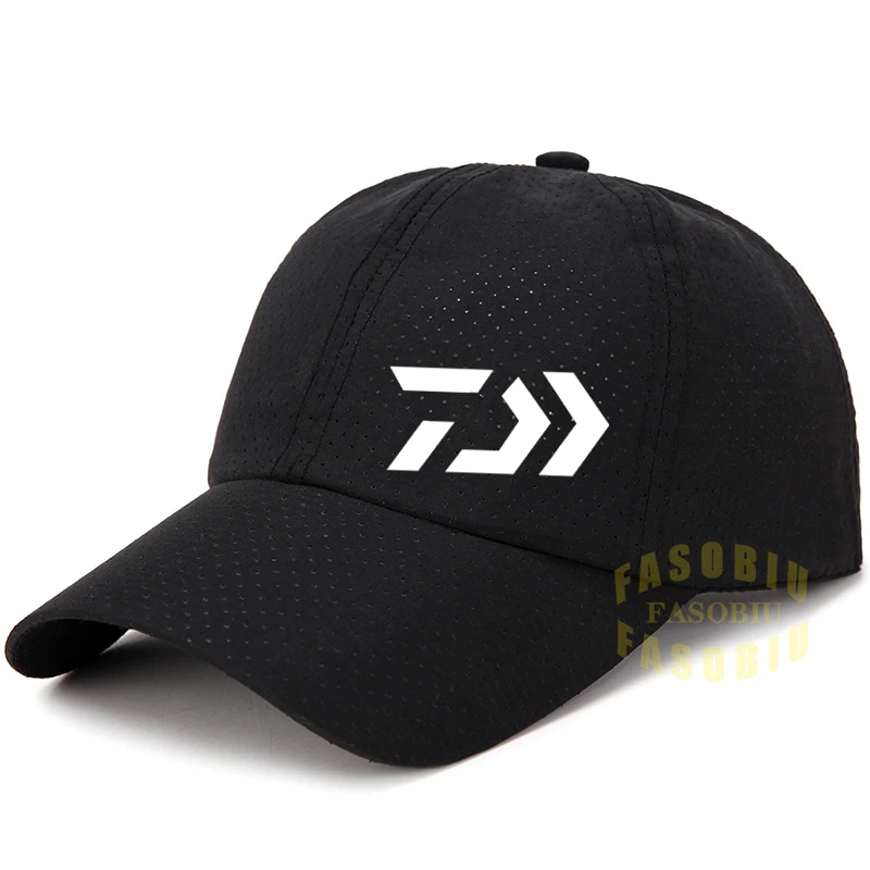 Men's Women's Fishing Cap Spring Summer Outdoor Sport Casual Adjustable Fishing Hat Korean Sunscreen Breathable Fishing Mesh Cap
Men's Women's Fishing Cap Spring Summer Outdoor Sport Casual Adjustable Fishing Hat Korean Sunscreen Breathable Fishing Mesh Cap