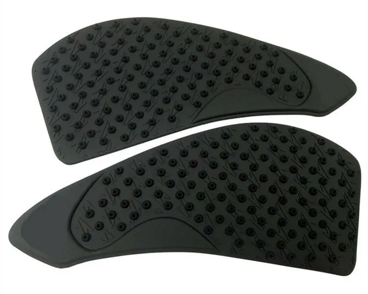 For KAWASAKI Z1000 2007 2008 2009 2010 2011 2012 2013 Anti Slip Side Knee Grip Gas Tank Pad Traction
For KAWASAKI Z1000 2007 2008 2009 2010 2011 2012 2013 Anti Slip Side Knee Grip Gas Tank Pad Traction