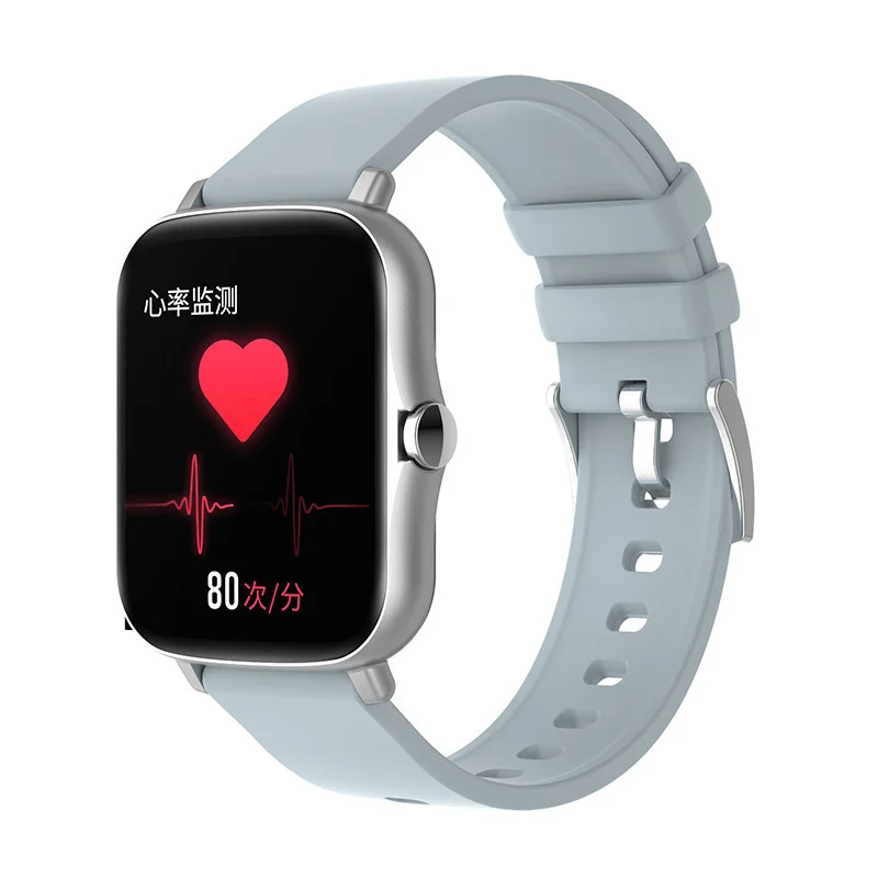 Y20PRO 1.7"full Touch Heart Rate Sleep Tracker Bluetooth Answer/Dial Call Local Music One-click Record 8 Sports Mode Smart Watch
Y20PRO 1.7"full Touch Heart Rate Sleep Tracker Bluetooth Answer/Dial Call Local Music One-click Record 8 Sports Mode Smart Watch
