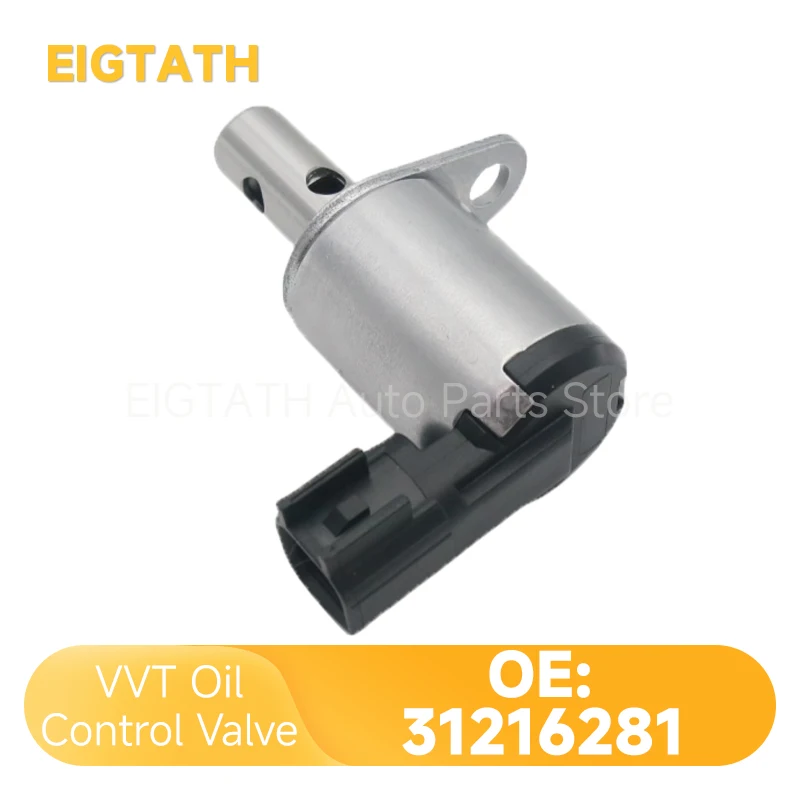 31216281 Автомобильный электромагнитный клапан синхронизации VVT для Volvo XC70 V70 XC60 S80, автомобильные запасные части, новые 360026890
31216281 Автомобильный электромагнитный клапан синхронизации VVT для Volvo XC70 V70 XC60 S80, автомобильные запасные части, новые 360026890