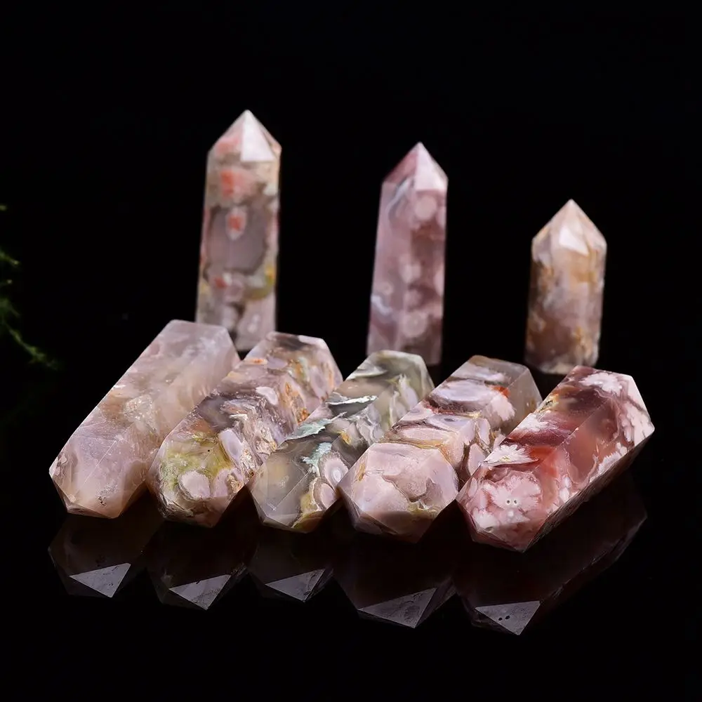 Home Office Crafts Fluorite Decoration Spiritual Desk Ornaments Gemstones Crystal Stones Quartz Crystals Healing Wand 
Home Office Crafts Fluorite Decoration Spiritual Desk Ornaments Gemstones Crystal Stones Quartz Crystals Healing Wand