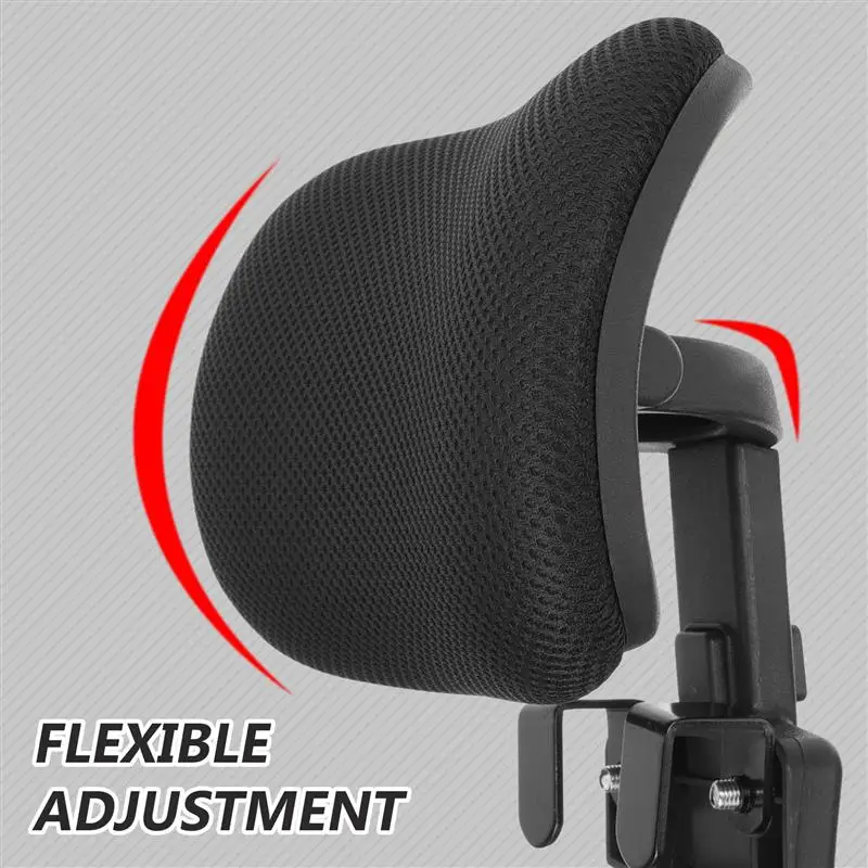 Adjustable Chair Head Cushion Headrest Office Computer Chair Headrest Retrofit Adjustable Computer Chair Head Pillow Headrest 
Adjustable Chair Head Cushion Headrest Office Computer Chair Headrest Retrofit Adjustable Computer Chair Head Pillow Headrest