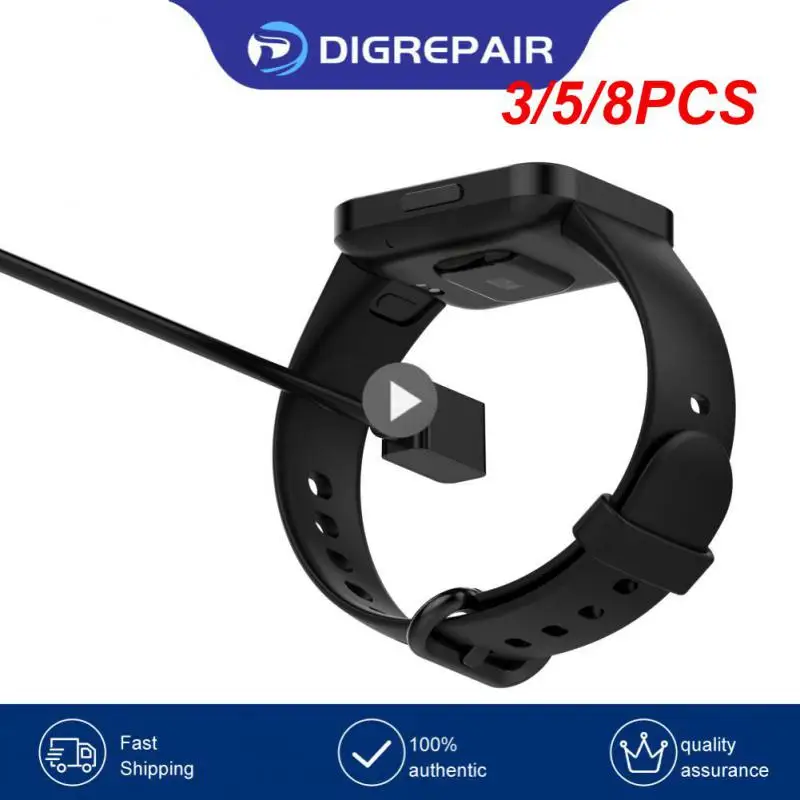 3/5/8PCS Good Anti-interference Performance Charger Black Smart Bracelet Ast Charging Speed Magnetic Charger
3/5/8PCS Good Anti-interference Performance Charger Black Smart Bracelet Ast Charging Speed Magnetic Charger