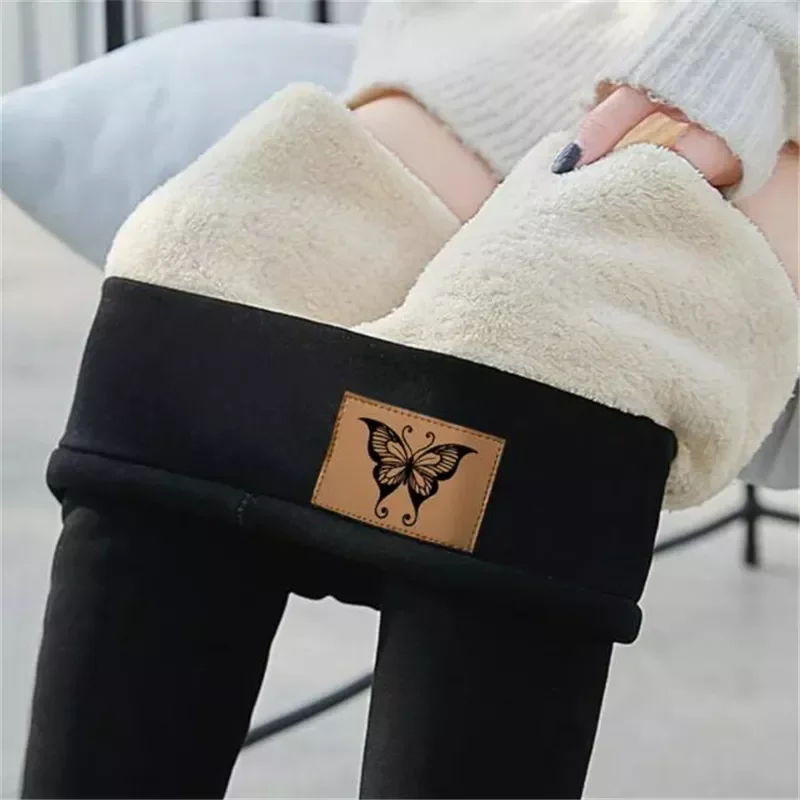Winter Women Leggings Hight Waist Leggings Velvet Warm Pants Women Solid Color Legging Comfortable Keep Warm Stretchy Legging
Winter Women Leggings Hight Waist Leggings Velvet Warm Pants Women Solid Color Legging Comfortable Keep Warm Stretchy Legging
