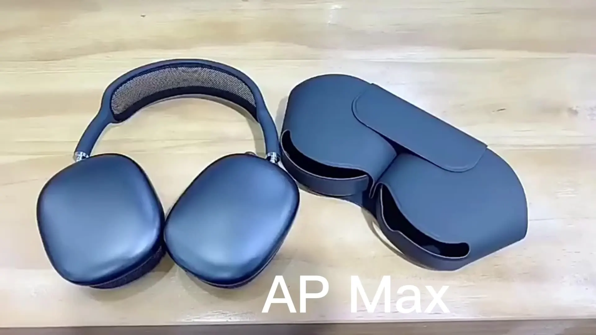 ANC TWS 1:1 earphone & headphone Wireless Noise Canceling Headphones airpoded max headphone
ANC TWS 1:1 earphone & headphone Wireless Noise Canceling Headphones airpoded max headphone