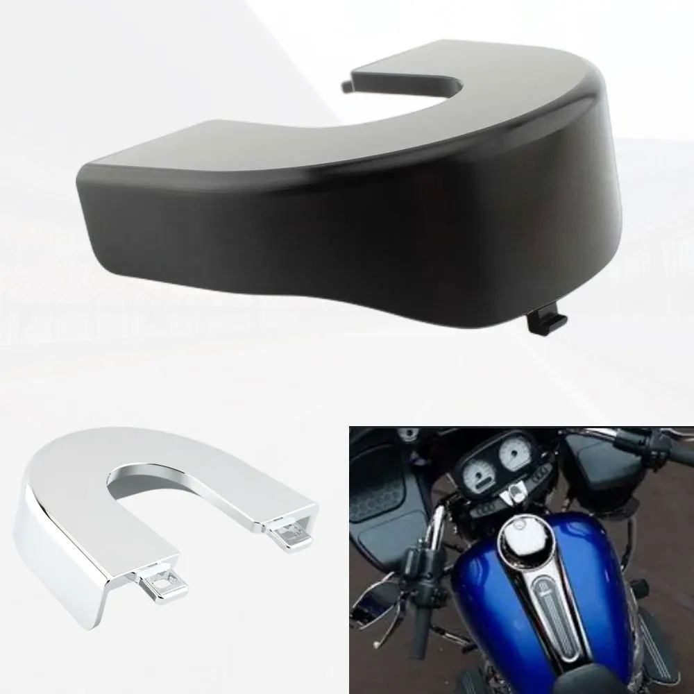 Панель переключателя зажигания мотоцикла Trim CVO FLTRXSE 2015-2021 для Harley Touring Road Glide Special FLTRXS FLTRX Ultra flпредусмотрена
Панель переключателя зажигания мотоцикла Trim CVO FLTRXSE 2015-2021 для Harley Touring Road Glide Special FLTRXS FLTRX Ultra flпредусмотрена