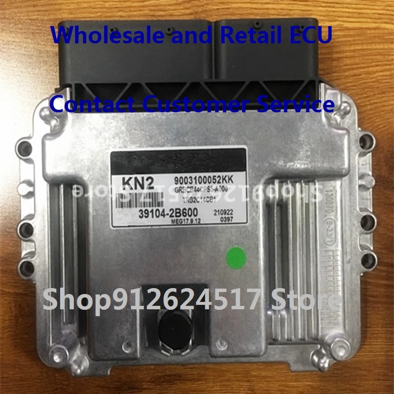 Электронный блок управления, автомобильные аксессуары для ECU MEG17.9.12 HYUNDAI Elantra, ЧАСТЬ NO KN2 39104-2B600/39104-2B215/KP5 39104-2B063 
Электронный блок управления, автомобильные аксессуары для ECU MEG17.9.12 HYUNDAI Elantra, ЧАСТЬ NO KN2 39104-2B600/39104-2B215/KP5 39104-2B063