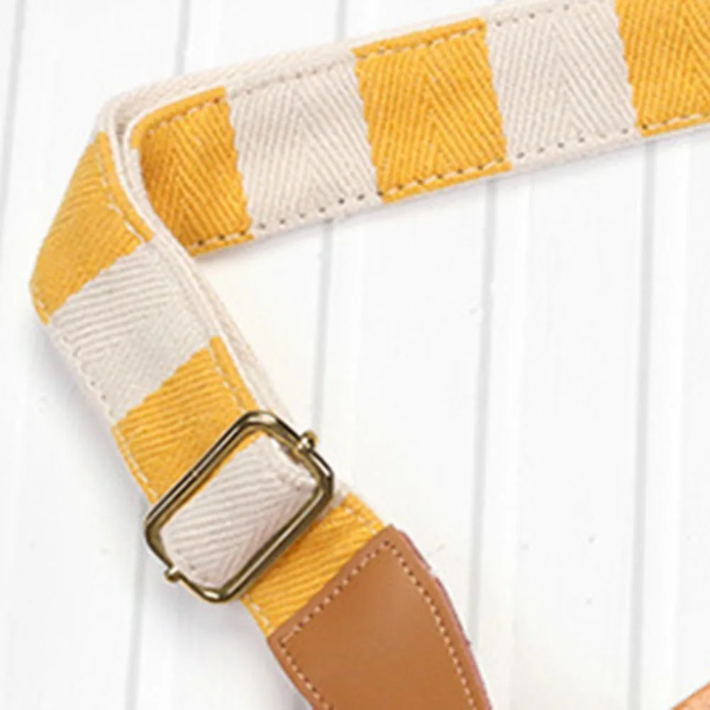 Brand New Musical Instruments Ukulele Strap Strap Locks Universal 97cm-141cm Long For Beginner Adults Printing Cotton
Brand New Musical Instruments Ukulele Strap Strap Locks Universal 97cm-141cm Long For Beginner Adults Printing Cotton