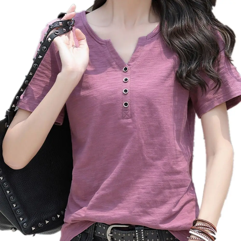 womens long sleeve tops t shirt tshirt women 2022 women tshirt Cotton Lycra Casual Broadcloth
womens long sleeve tops t shirt tshirt women 2022 women tshirt Cotton Lycra Casual Broadcloth