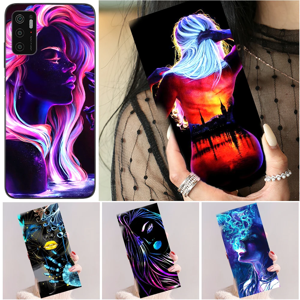 Space Cute Cartoon Painting Phone Case For OPPO Realme GT For 5G Neo Back Cover Funda Coque Soft TPU
Space Cute Cartoon Painting Phone Case For OPPO Realme GT For 5G Neo Back Cover Funda Coque Soft TPU