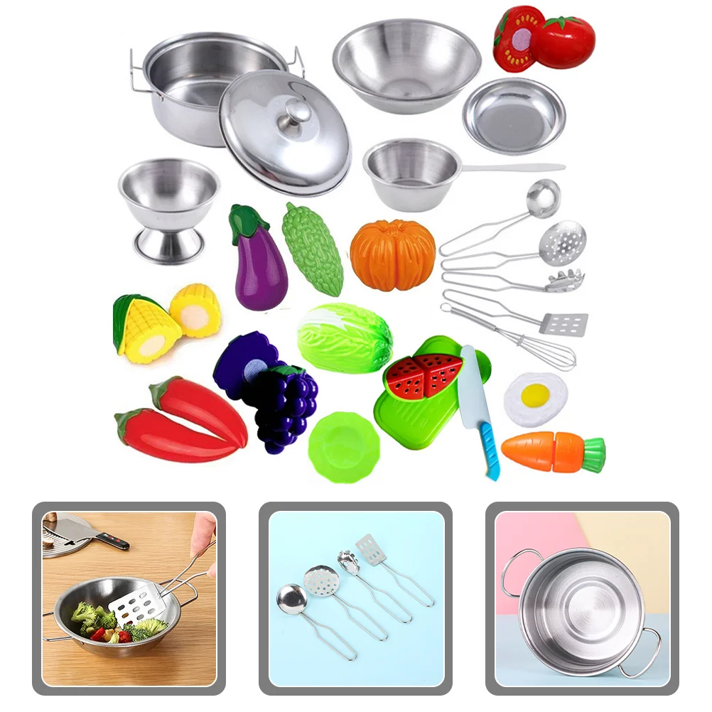 Simulated Pretend Lifelike Kitchen Toys Play House Toy Mini Toys Kids Kitchen Portable Simulated Plastic Fruits For girls
Simulated Pretend Lifelike Kitchen Toys Play House Toy Mini Toys Kids Kitchen Portable Simulated Plastic Fruits For girls