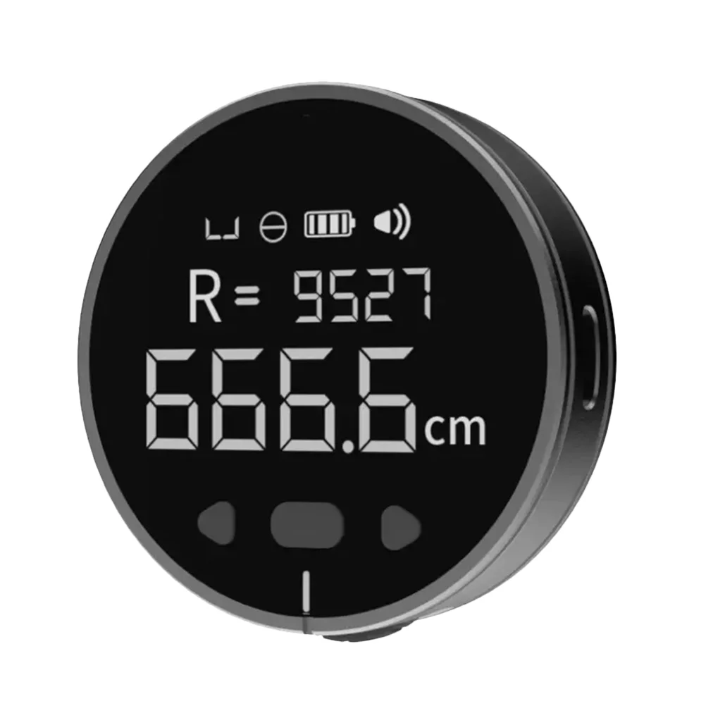 Tape Measure Digital Measuring Meter Electric Cloth Distance Seamstress Fabric Tailor Dressmakers Ruler
Tape Measure Digital Measuring Meter Electric Cloth Distance Seamstress Fabric Tailor Dressmakers Ruler