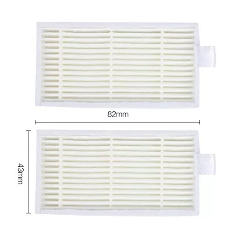 Best Sell 10 Pack Premium HEPA Filter for ILIFE V3, V3S, V3S Pro, V5, V5S, V5S Pro Robotic Vacuum Cleaner
Best Sell 10 Pack Premium HEPA Filter for ILIFE V3, V3S, V3S Pro, V5, V5S, V5S Pro Robotic Vacuum Cleaner