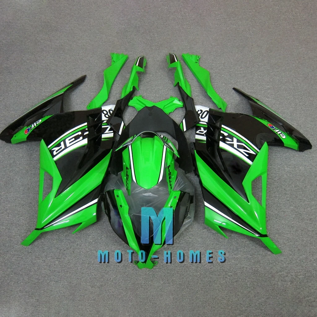 Комплект обтекателей для Kawasaki Ninja 300R 2013 2014 2015 2016 2017 2018, комплект обтекателей для кузова 13 14 15 16 17 18
Комплект обтекателей для Kawasaki Ninja 300R 2013 2014 2015 2016 2017 2018, комплект обтекателей для кузова 13 14 15 16 17 18