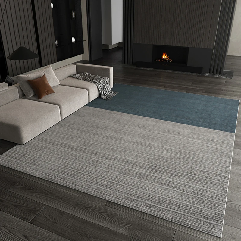 Living Room Carpet Gray Rugs Bedroom Home Decoration Luxury Japanese-style Floor Mat Lounge Large Rug Tapis Salon Grande Taille
Living Room Carpet Gray Rugs Bedroom Home Decoration Luxury Japanese-style Floor Mat Lounge Large Rug Tapis Salon Grande Taille
