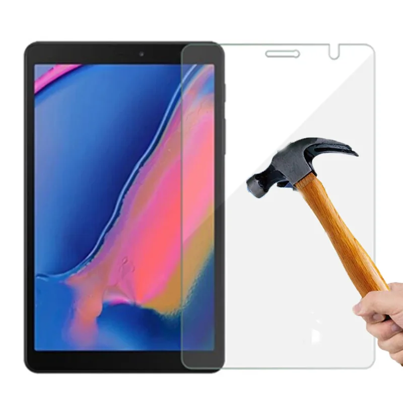 Закаленное стекло для Samsung Galaxy Tab A 8 2019, 10 шт., защитная пленка для экрана Samsung Tab A с S Pen 8,0 дюйма
Закаленное стекло для Samsung Galaxy Tab A 8 2019, 10 шт., защитная пленка для экрана Samsung Tab A с S Pen 8,0 дюйма