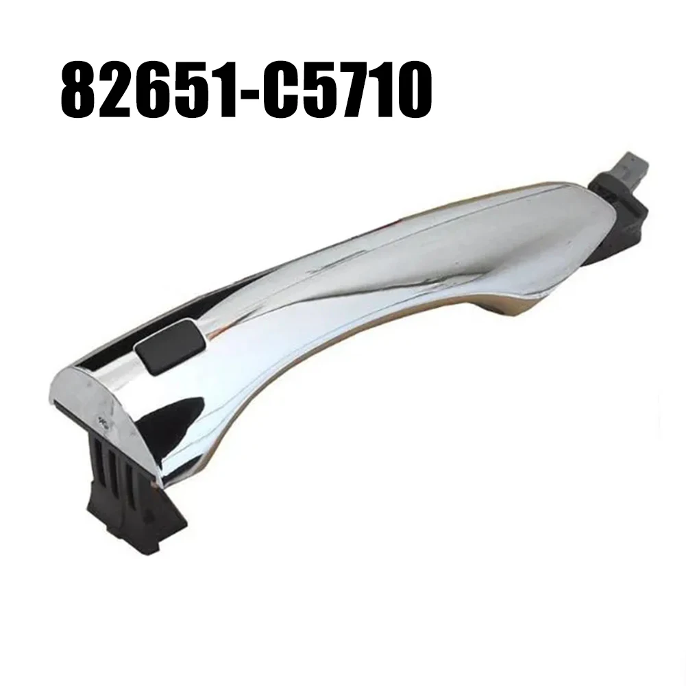 Front Left Smart Key Door Handle Fits For Kia Sorento 2016-2020 Automobiles Exterior Accessories 82661-C5710
Front Left Smart Key Door Handle Fits For Kia Sorento 2016-2020 Automobiles Exterior Accessories 82661-C5710