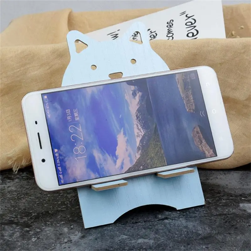Creative Cartoon Dragon Cat Wooden Phone Holder Portable Detachable Bedside Stand Tablet Phone Universal Stand Trinkets
Creative Cartoon Dragon Cat Wooden Phone Holder Portable Detachable Bedside Stand Tablet Phone Universal Stand Trinkets