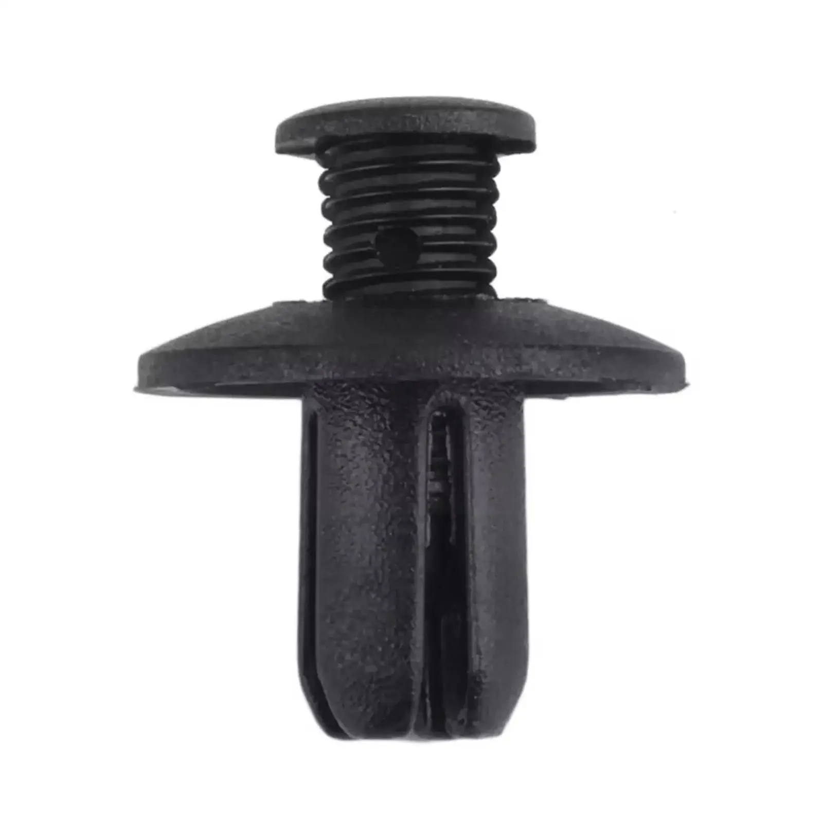 Universal Car Plastic Expansion Buckle Car Bumper Fastener Clamp Rivet Auto Pin Trunk 8mm Hole Parts P F3o3
Universal Car Plastic Expansion Buckle Car Bumper Fastener Clamp Rivet Auto Pin Trunk 8mm Hole Parts P F3o3