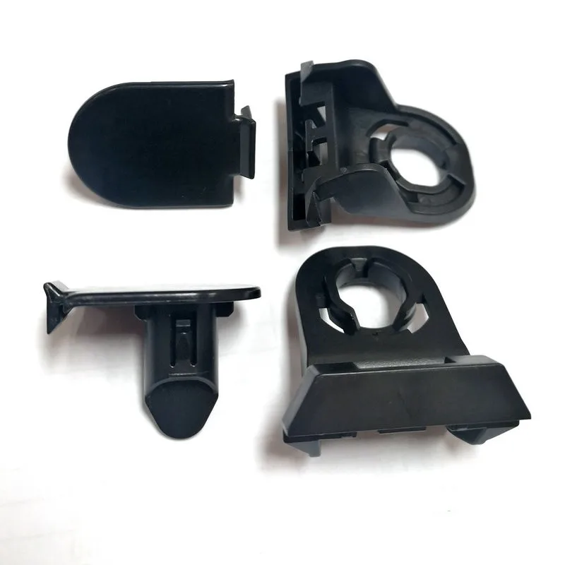 5Pcs For New Toyota Corolla Camry Ralink ES300ES350 Front Bumper Side Fender Buckle Car Accessories
5Pcs For New Toyota Corolla Camry Ralink ES300ES350 Front Bumper Side Fender Buckle Car Accessories