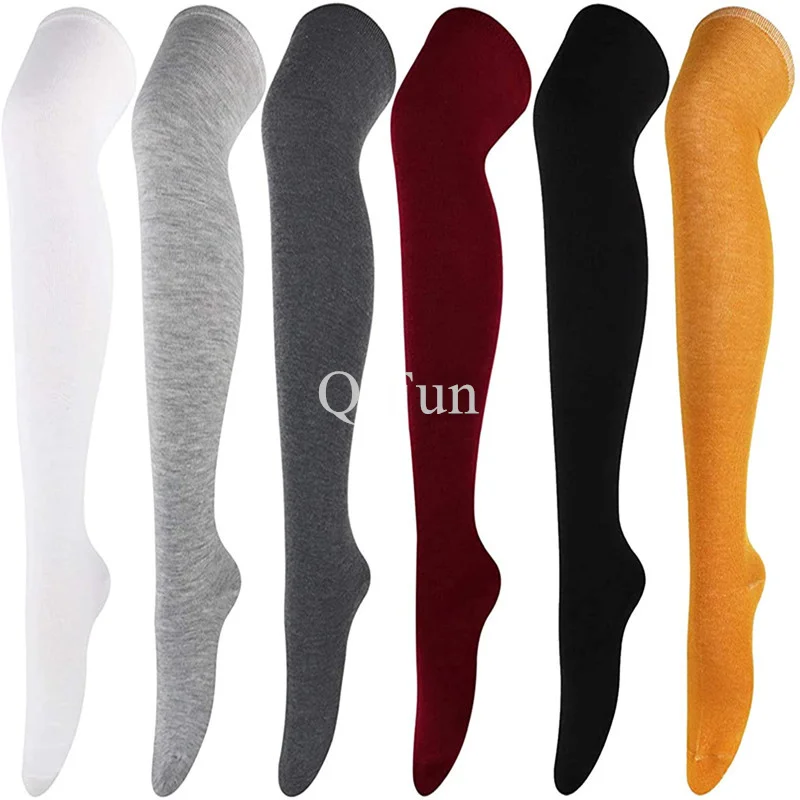 Compression Socks Solid Socks Men Women Soccer Socks Football Socks Non-slip Long Tube Knee High Stocking Running Sports Socks
Compression Socks Solid Socks Men Women Soccer Socks Football Socks Non-slip Long Tube Knee High Stocking Running Sports Socks