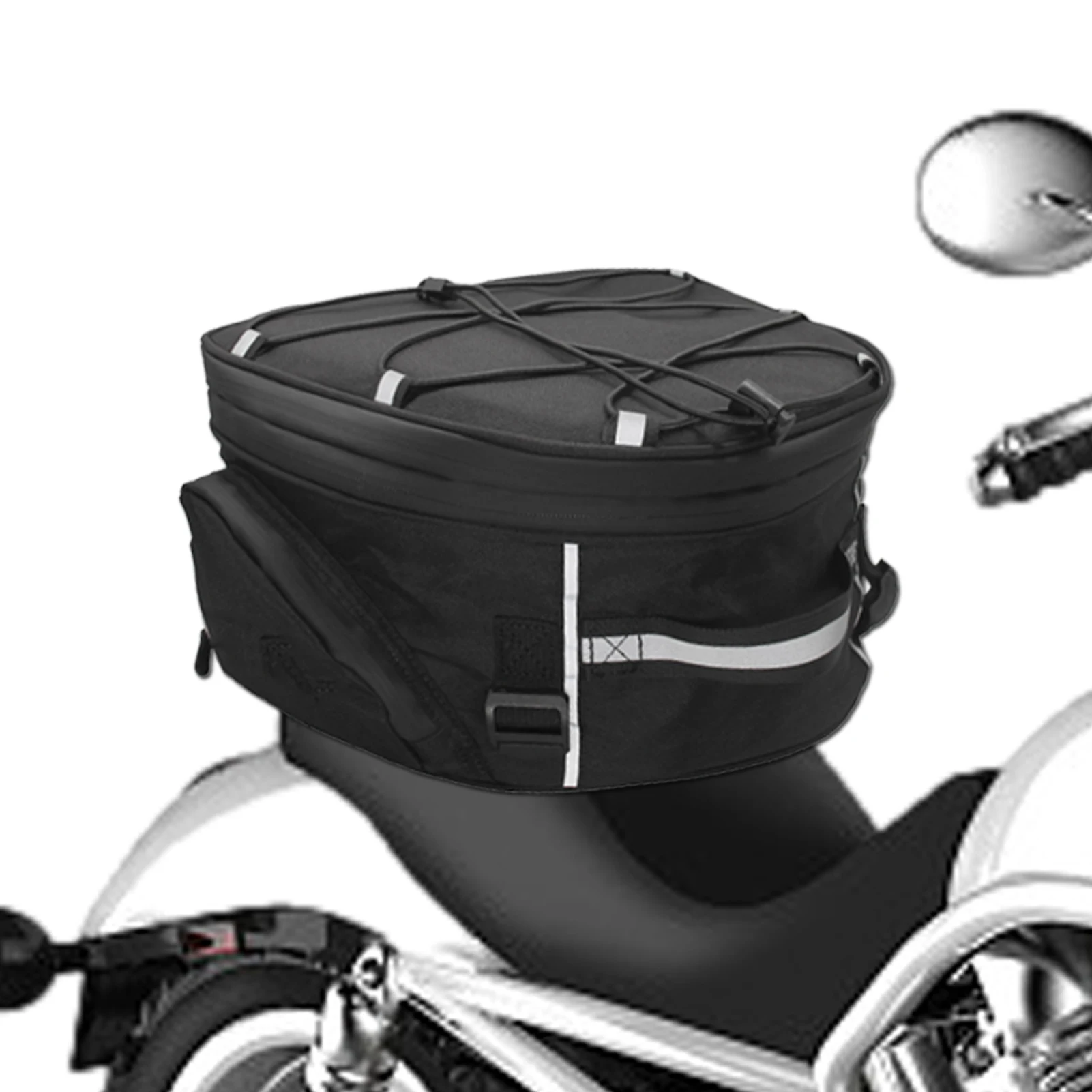 Motorcycle Bag Tail Bags For Motorbike Waterproof Motorcycle Helmets Bag Backpack Tail Bag Rear Seat Bag Luggage Bag With
Motorcycle Bag Tail Bags For Motorbike Waterproof Motorcycle Helmets Bag Backpack Tail Bag Rear Seat Bag Luggage Bag With